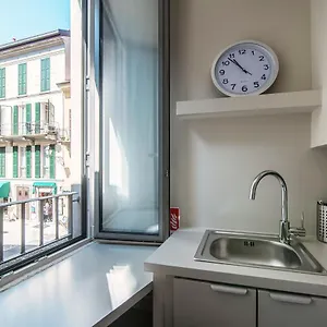 Bell Tower Apartment