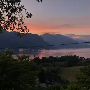 Pierino's House - With View Apartment