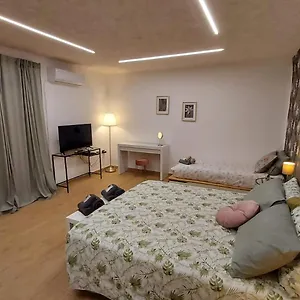 Dn House Holiday home Catania