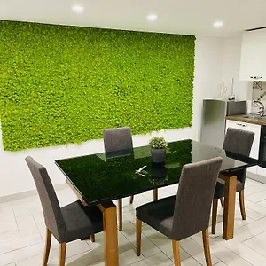 Suite169 Apartment Bari
