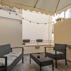 Corte32 Apartment Bari
