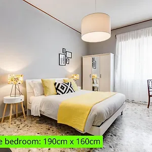 Bdc - King Termini Apartment Rome